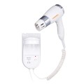  Suszarka do włosów hotelowa 1200W P7 WARMTEC seria Prestige