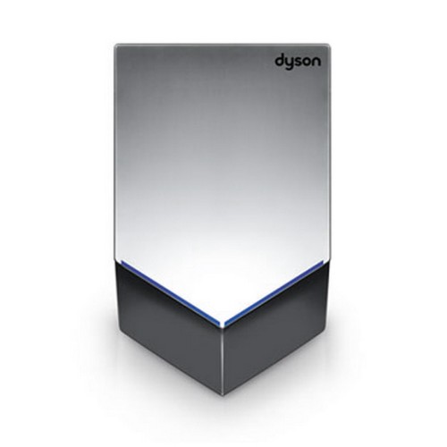 Suszarka do rąk Dyson Airblade HU02 V Nickel HU02 V Nickel - Cena