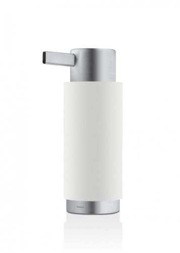 Dozownik do mydła 150ml ARA Blomus biały 