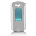 Automatyczny dozownik mydła w pianie 1200ml GOJO® LTX-12™ biało-szary