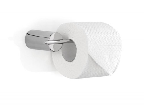  Wieszak na papier toaletowy DUO BLOMUS (stal połysk)