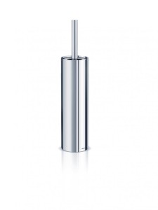 Szczotka do WC DUO BLOMUS (stal połysk)