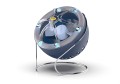 Lampa Moon nowej generacji świetlówki 3688L LED