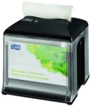 272808 Tork Xpressnap Snack® N10 podajnik do serwetek