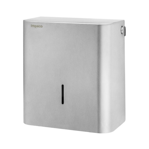 Dozownik do papieru toaletowego jumbo Prestige IMPECO