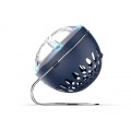 Lampa wiatrakowa LED Moon Moel