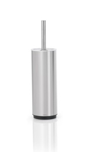 Szczotka WC SENTO BLOMUS (stal matowa)