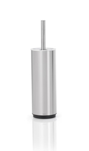 Szczotka WC SENTO BLOMUS (stal matowa)