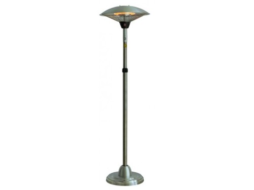 Promiennik Ciepła PATIO HEATER MO-EL