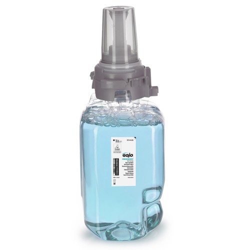 Mydło w pianie do rąk, włosów i ciała 700ml Gojo® Luxury AFX-7™ Freshberry