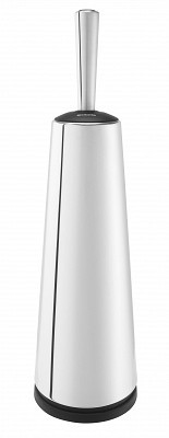 Szczotka do WC w obudowie wolnostojąca Brabantia