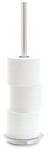 Stojak na papier toaletowy PRIMO BLOMUS (stal matowa)
