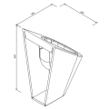 N13004 Faneco
