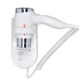 Suszarka hotelowa do włosów 1200W P7 WARMTEC