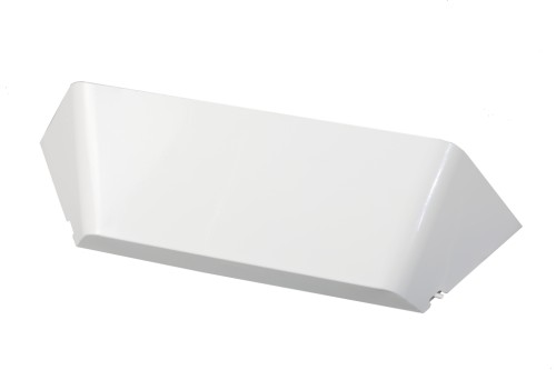 Lampa owadobójcza kinkietowa UltraLite 40 IMPECO biała