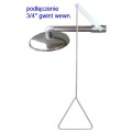 Prysznic bezpieczeństwa 3/4" G93 stal nierdzewna Grabexim