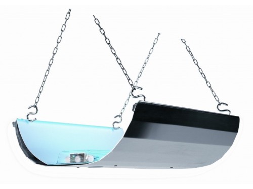 Lampa owadobójcza lepowa Mo-Butterfly 700 MOEL