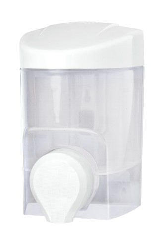 Dozownik mydła w pianie 0,75L WF070 HiG