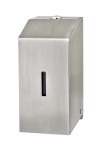 Dozownik mydła w pianie 0,5L WF0745F HiG stal