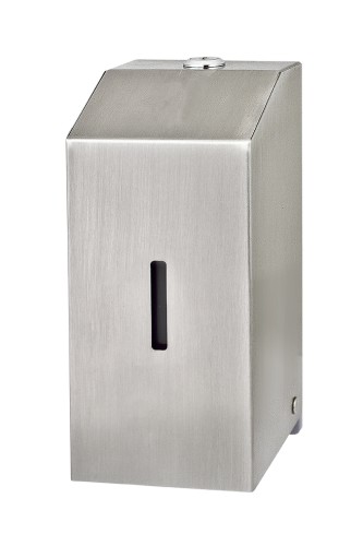 Dozownik mydła w pianie 0,5L WF0745F HiG stal