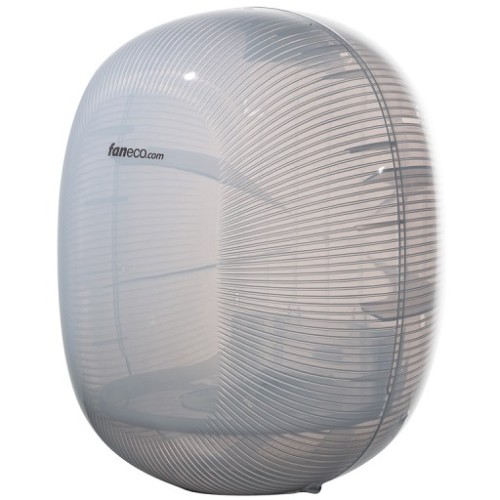 Pojemnik na papier do rąk w roli COSMO Faneco biały