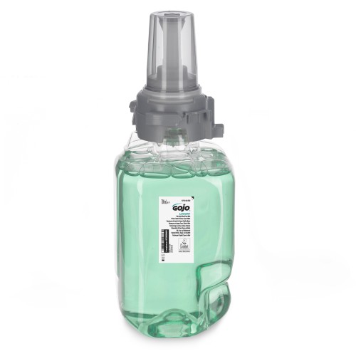 Mydło w pianie do rąk, włosów i ciała 700ml Gojo® Luxury AFX-7™ Cucumber