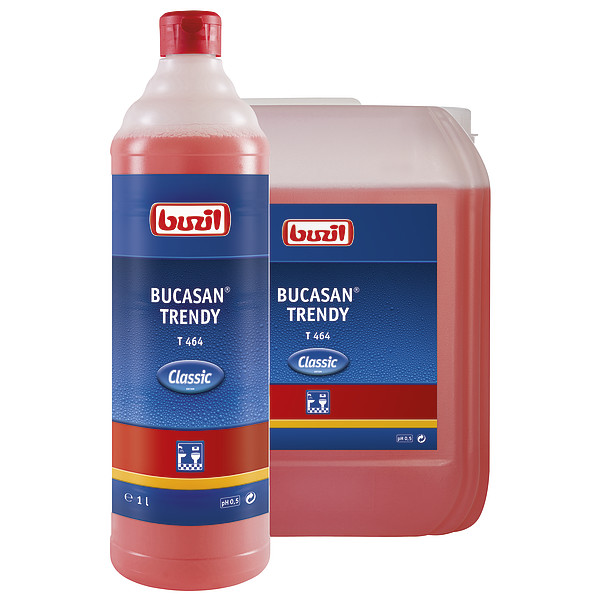 BUZIL Bucasan® Trendy T 464