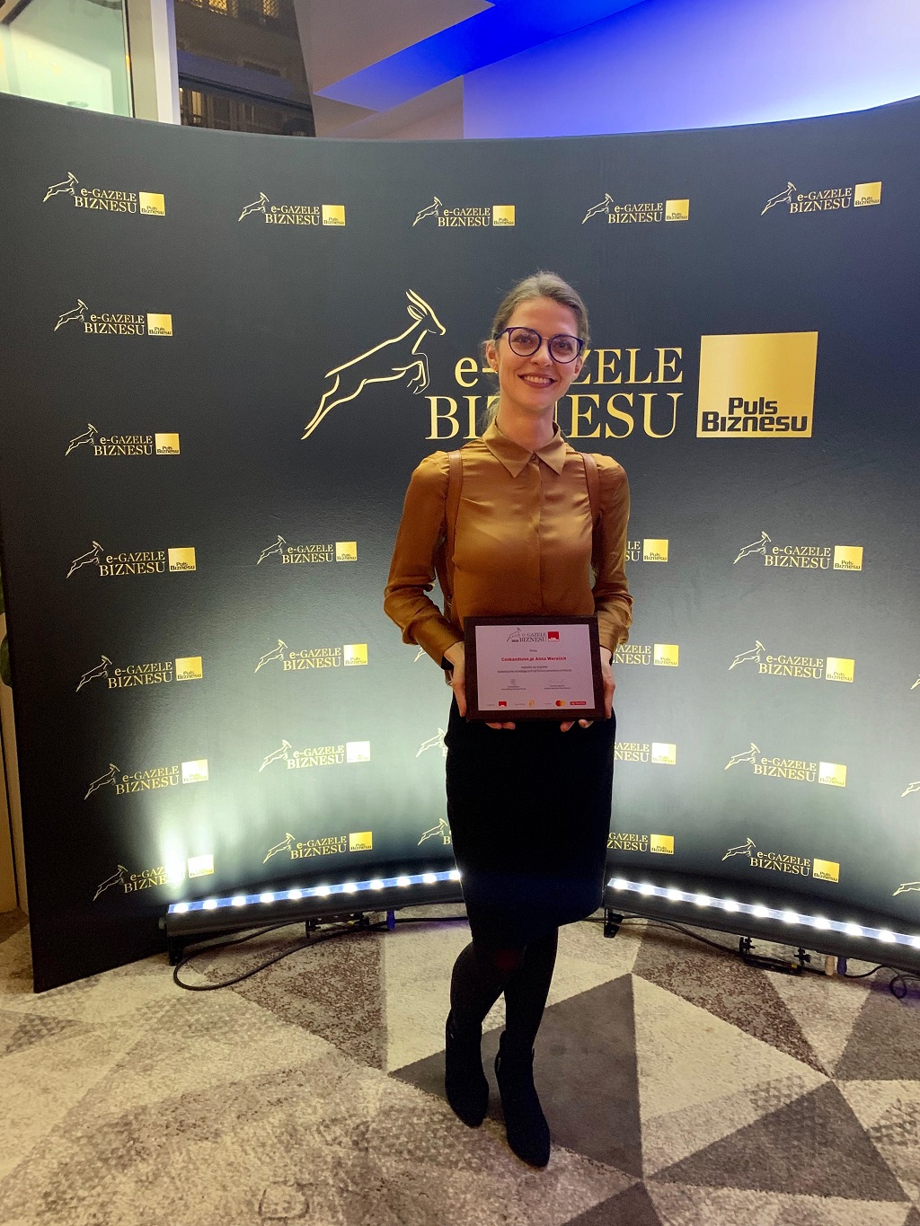 e-gazela biznesu 2019