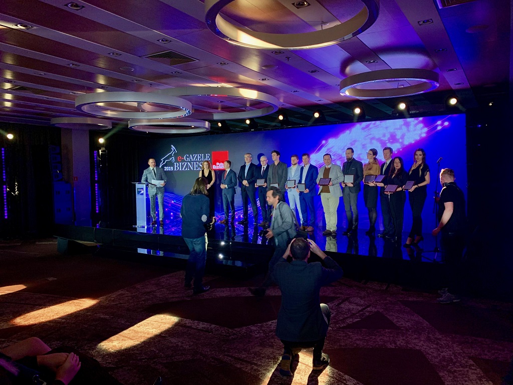 e-gazele biznesu 2019