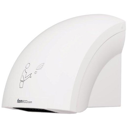 Suszarka do rąk 2000 W MISTRAL FANECO