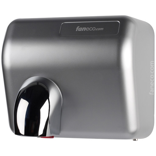 Suszarka do rąk 2300 W PONENTE FANECO