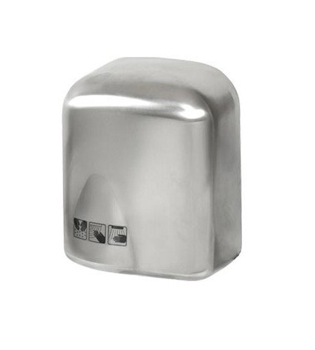 Suszarka do rąk Bisk Masterline SR-S1 1650W