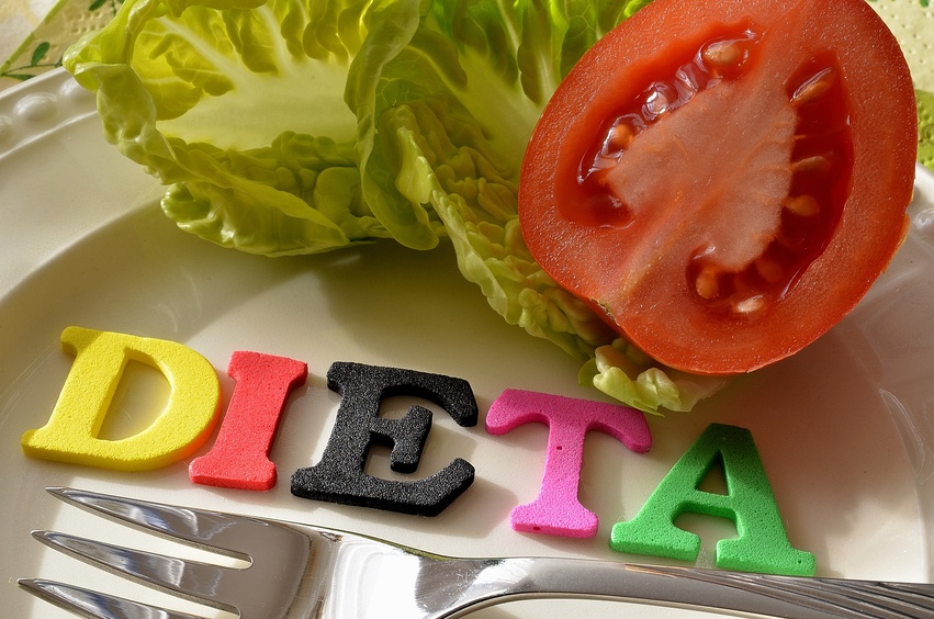 Infekcja dróg moczowych: jaka dieta będzie najlepsza?