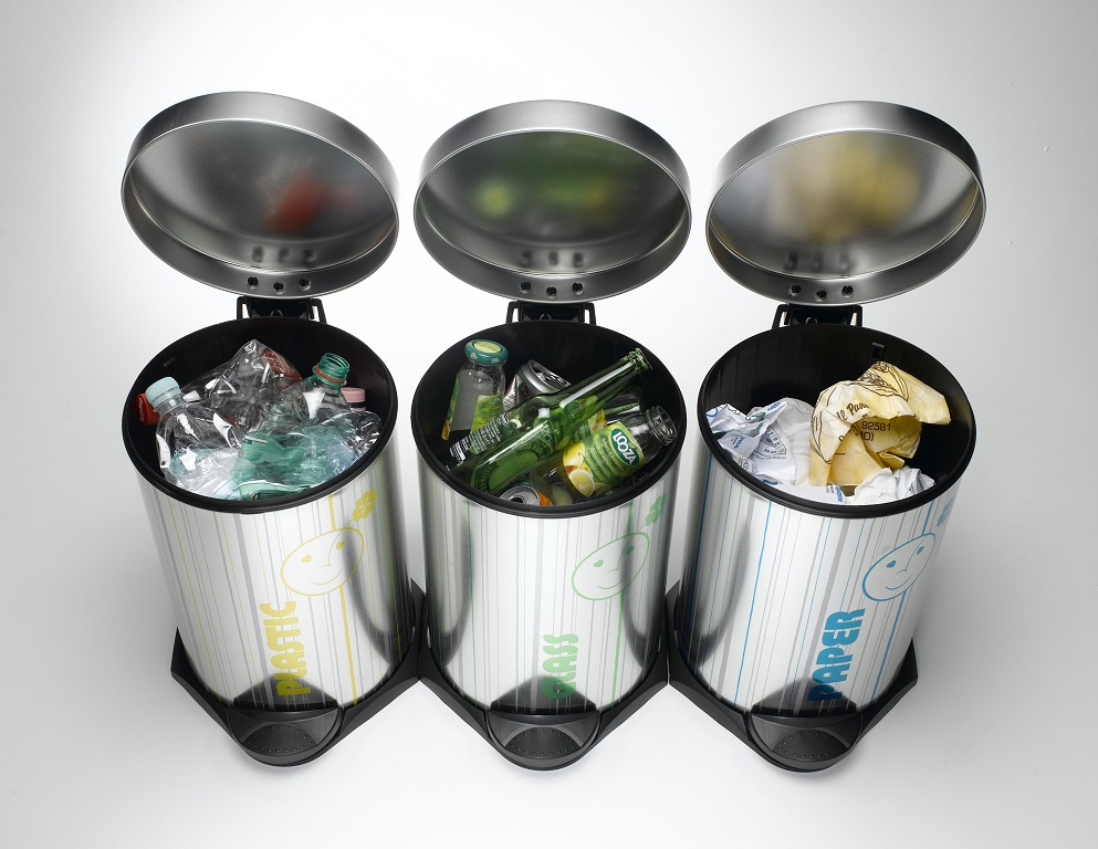 Recykling i plusy tego rozwiązania